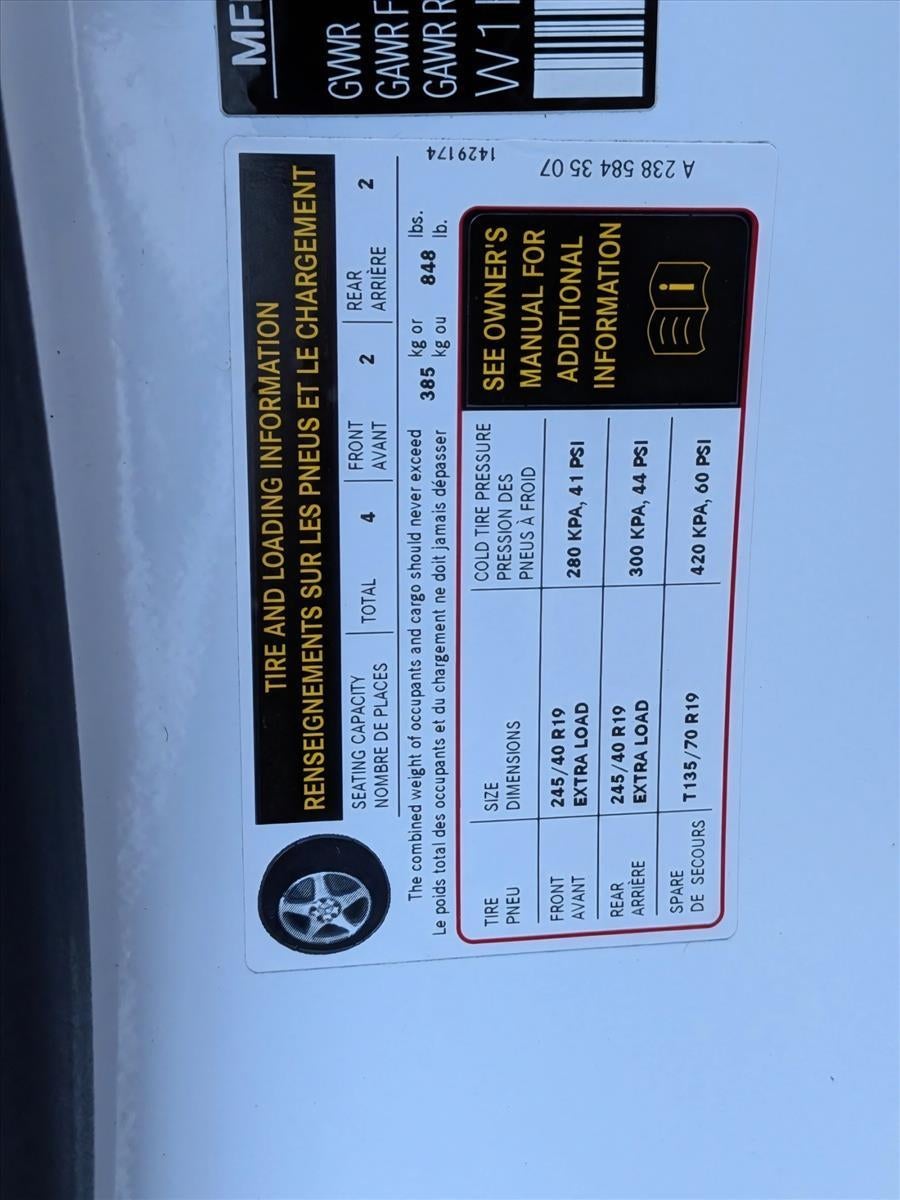 2020 Mercedes-Benz E-Class E 450 4MATIC® Cabriolet