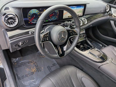 2023 Mercedes-Benz CLS CLS 450 4MATIC® Coupe