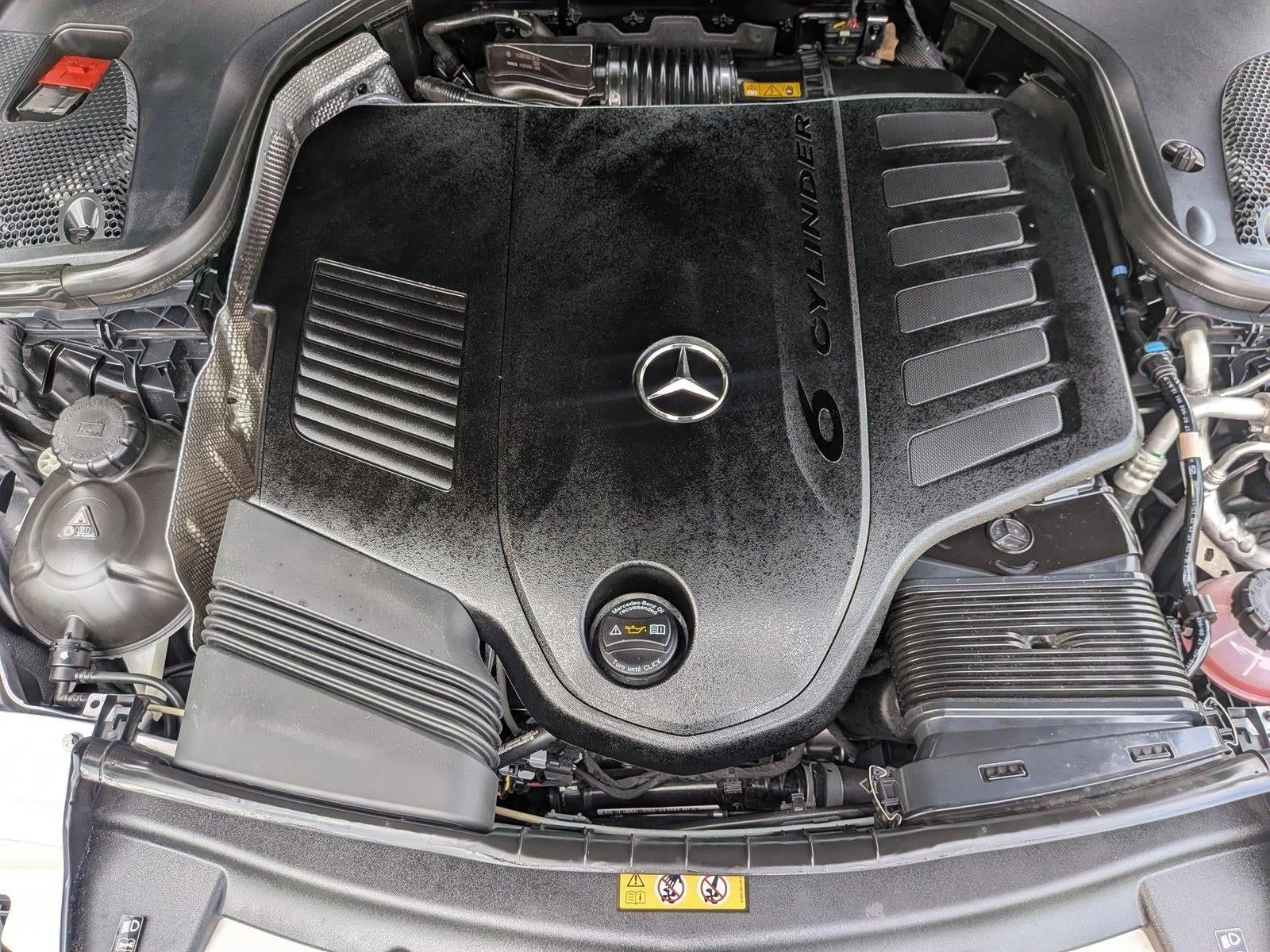 2023 Mercedes-Benz CLS CLS 450 4MATIC® Coupe