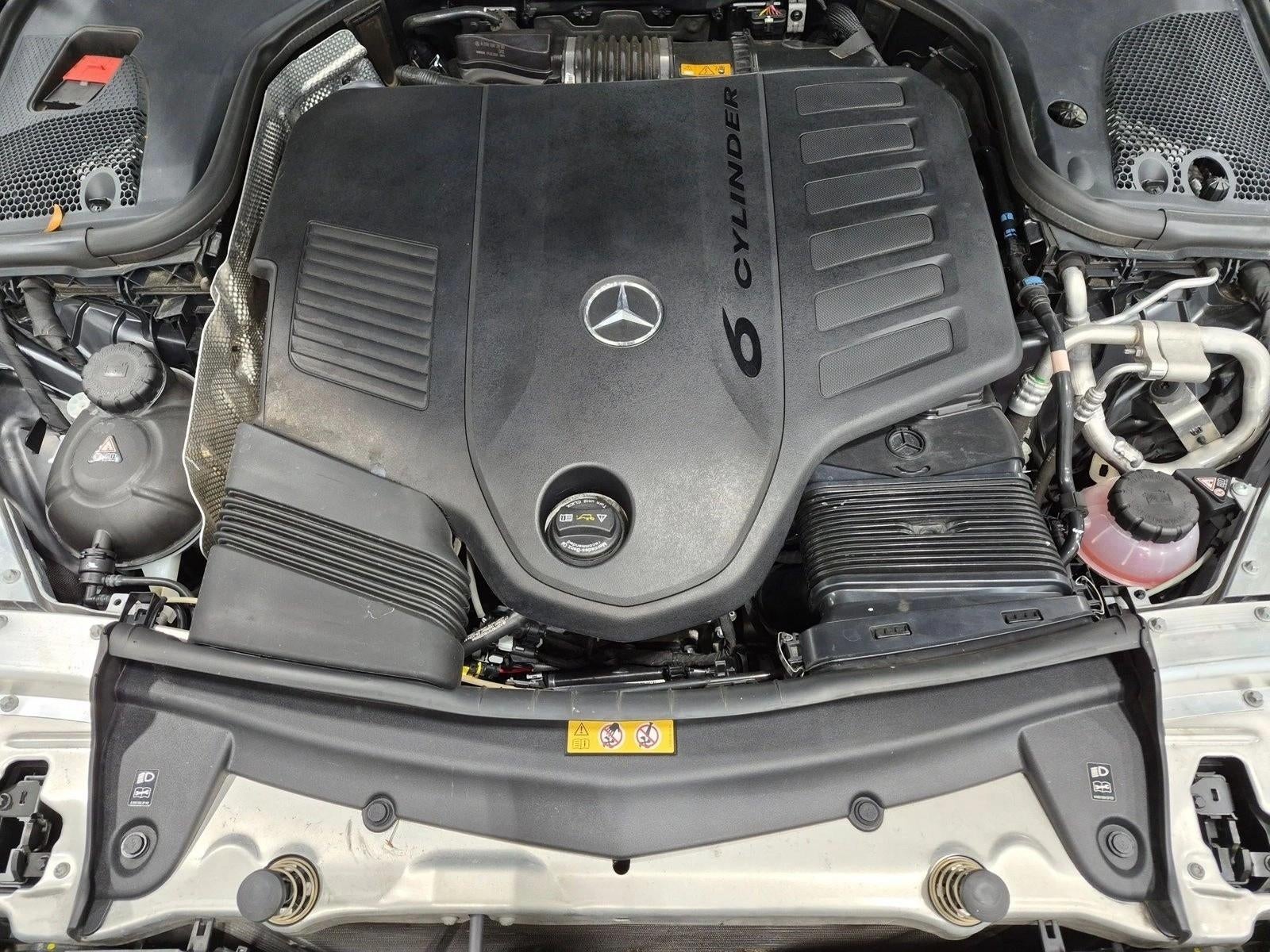 2023 Mercedes-Benz CLS CLS 450 4MATIC® Coupe