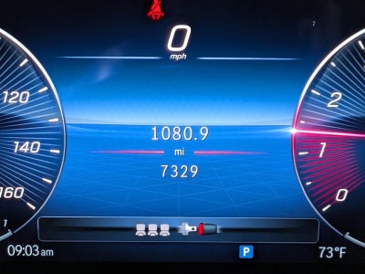 2025 Mercedes-Benz CLA CLA 250 Coupe