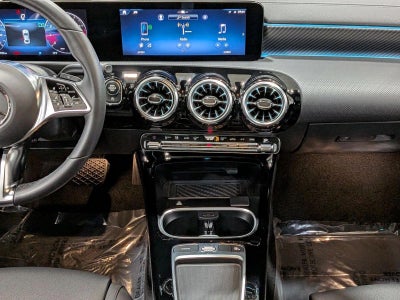 2025 Mercedes-Benz CLA CLA 250 Coupe