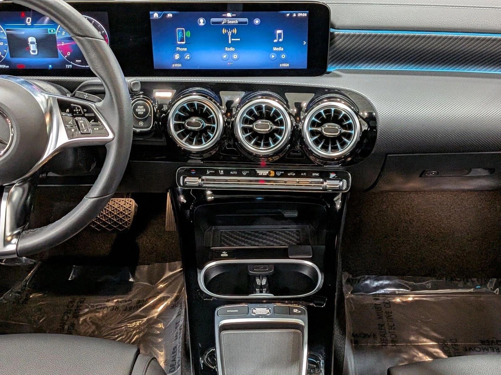 2025 Mercedes-Benz CLA CLA 250 Coupe