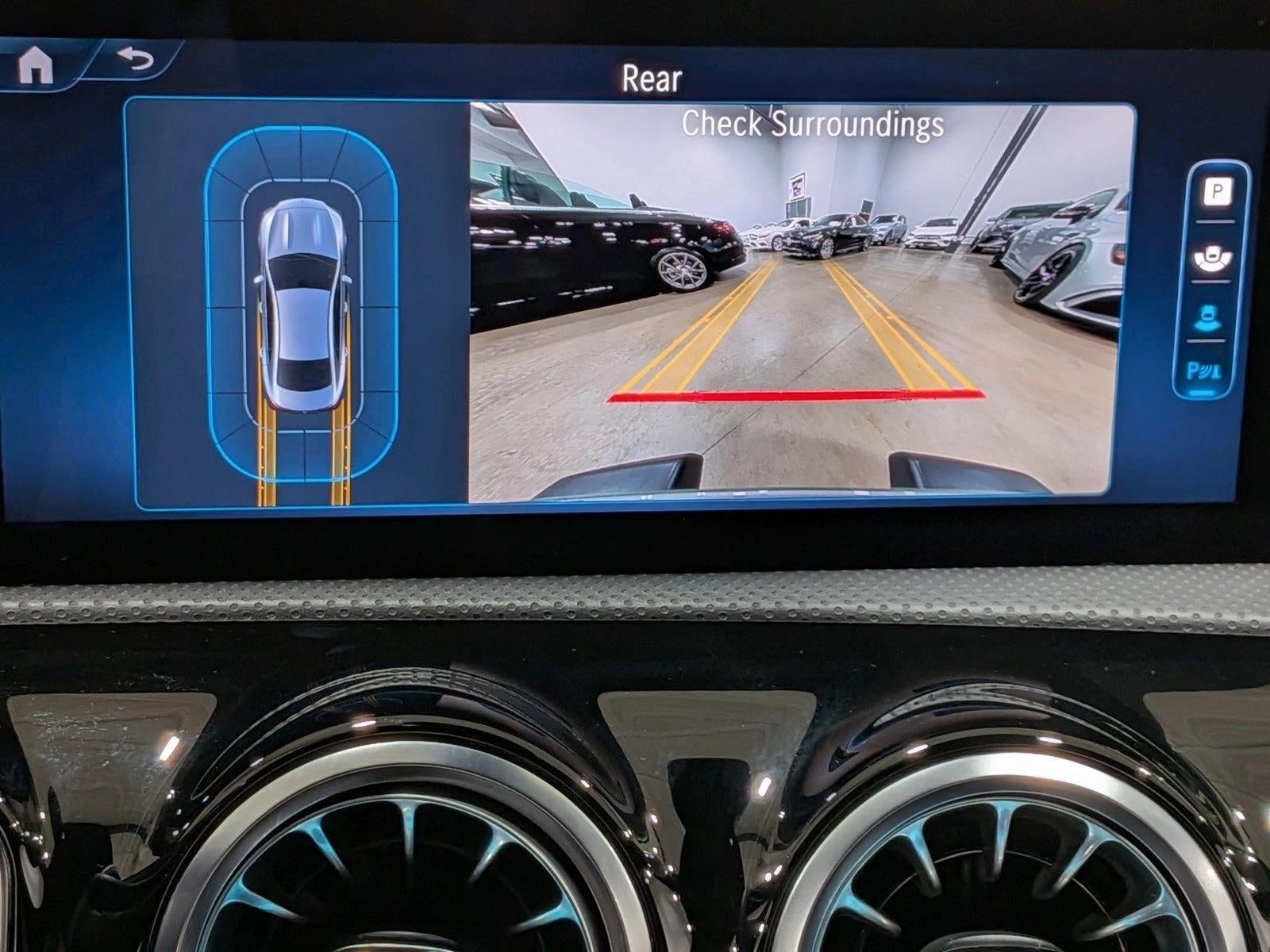 2025 Mercedes-Benz CLA CLA 250 Coupe