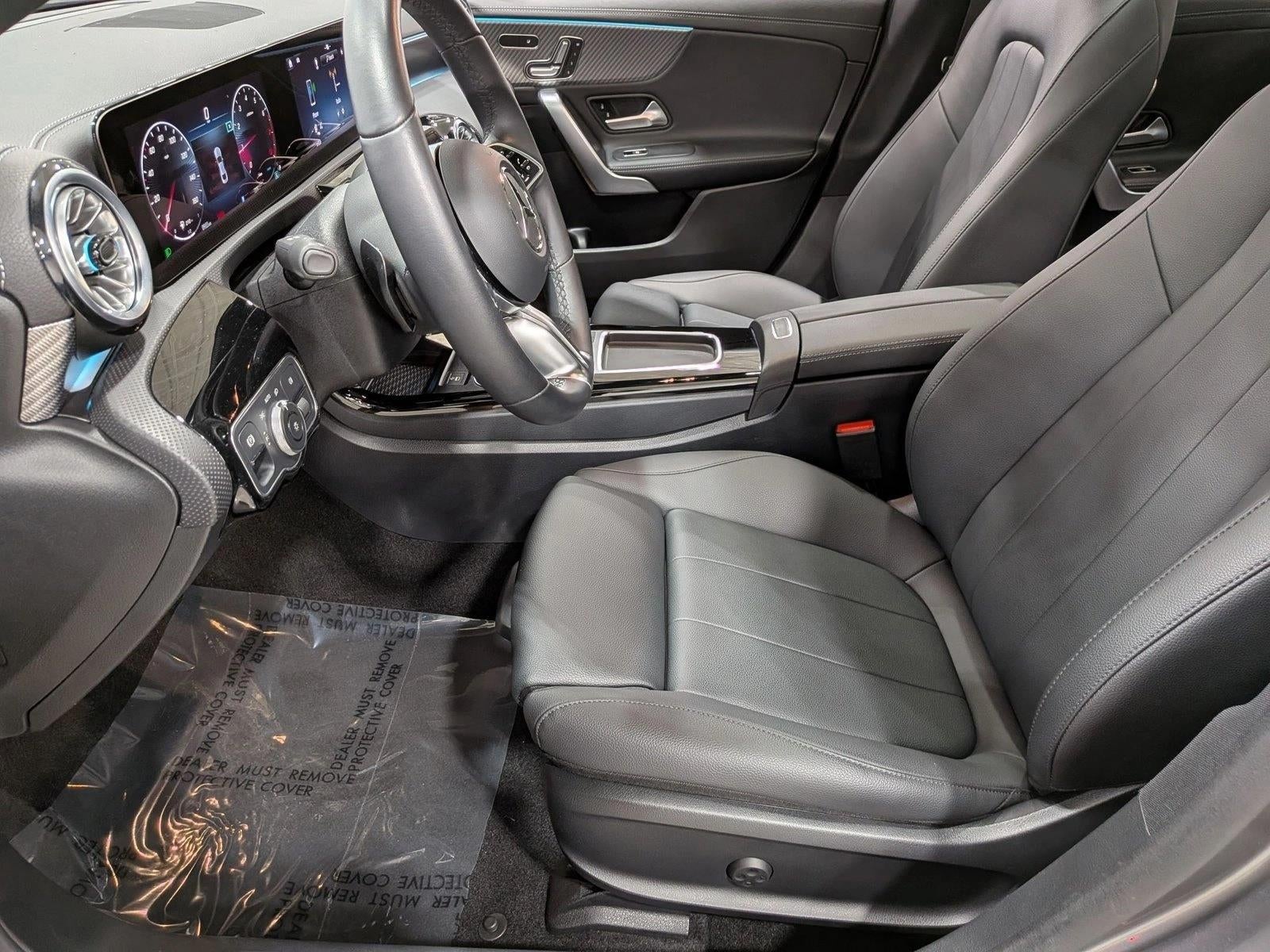 2025 Mercedes-Benz CLA CLA 250 Coupe