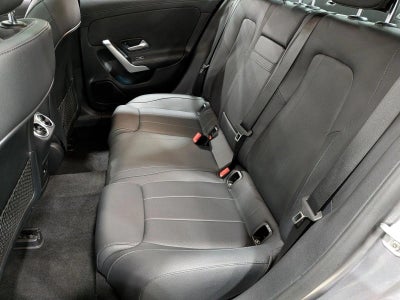 2025 Mercedes-Benz CLA CLA 250 Coupe