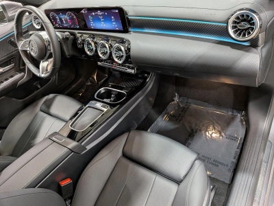 2025 Mercedes-Benz CLA CLA 250 Coupe