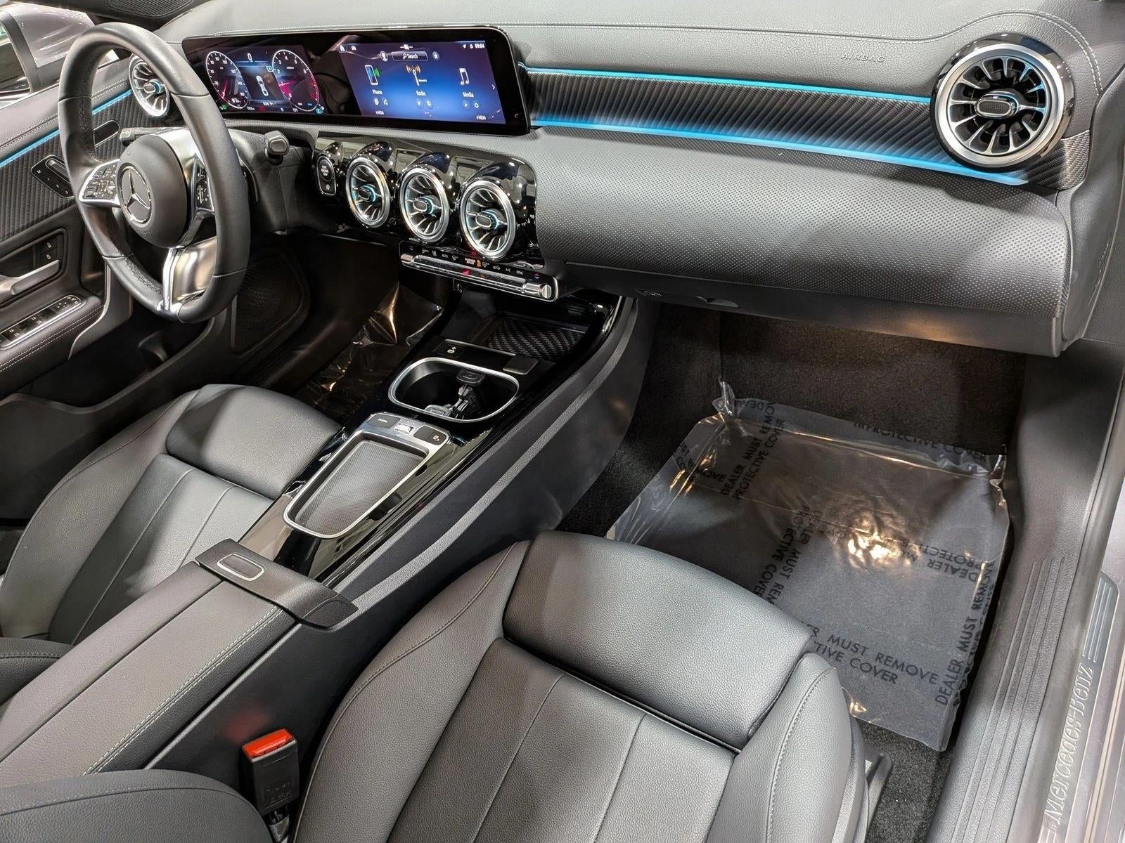 2025 Mercedes-Benz CLA CLA 250 Coupe