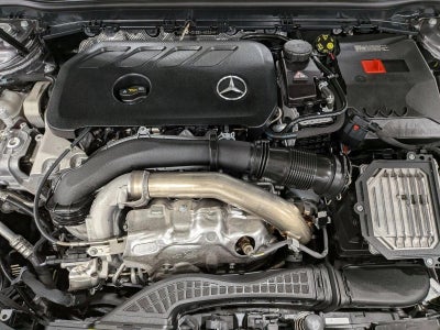 2025 Mercedes-Benz CLA CLA 250 Coupe