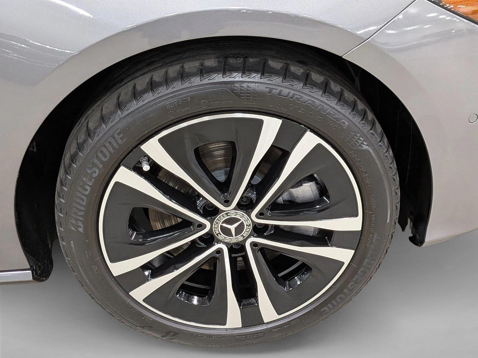 2025 Mercedes-Benz CLA CLA 250 Coupe