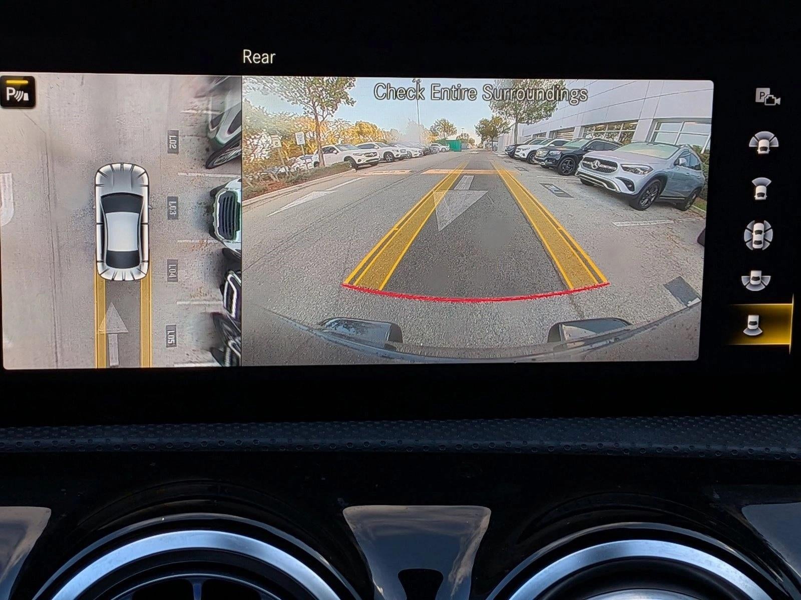 2023 Mercedes-Benz CLA CLA 250 Coupe