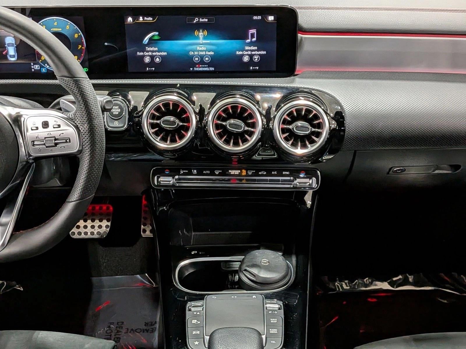 2023 Mercedes-Benz CLA CLA 250 Coupe