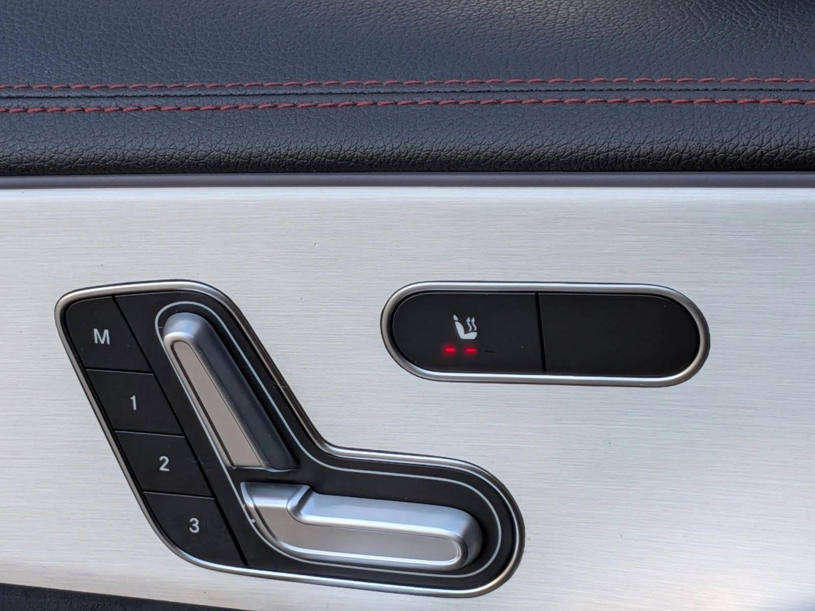 2023 Mercedes-Benz CLA CLA 250 Coupe