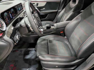 2023 Mercedes-Benz CLA CLA 250 Coupe