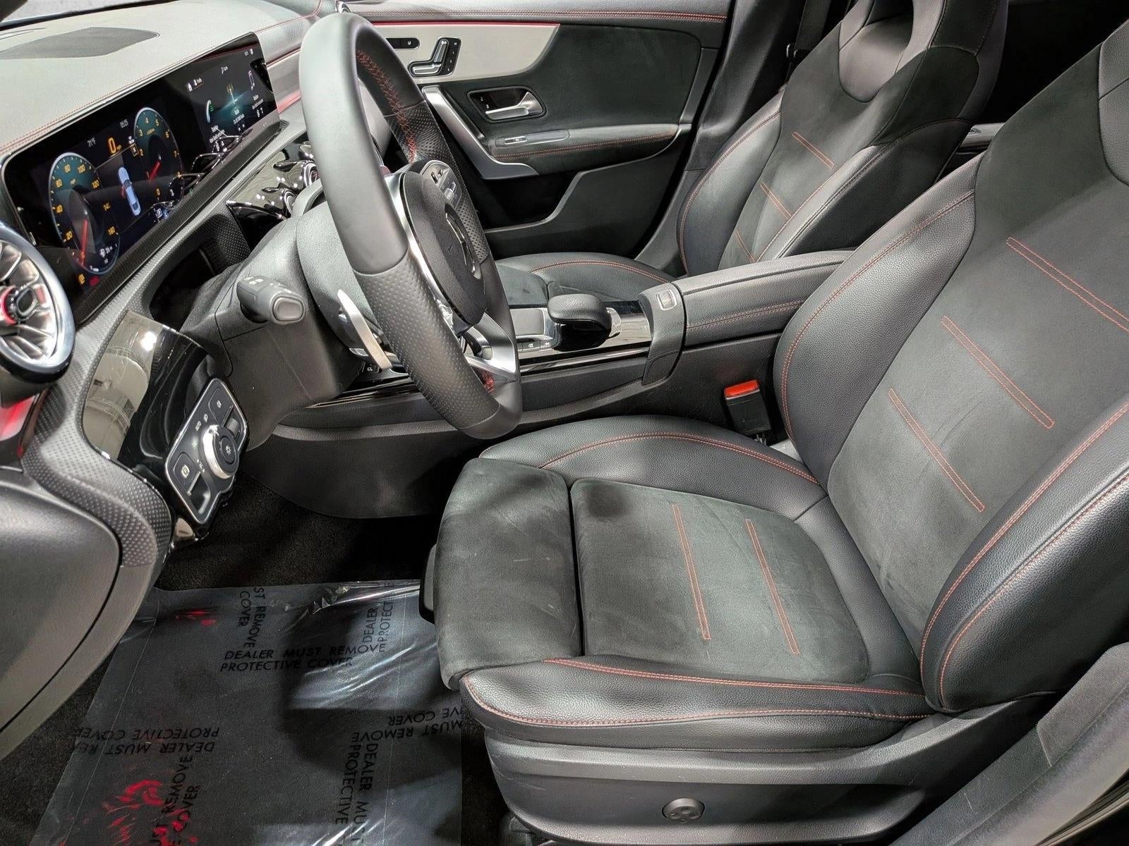 2023 Mercedes-Benz CLA CLA 250 Coupe