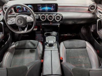 2023 Mercedes-Benz CLA CLA 250 Coupe