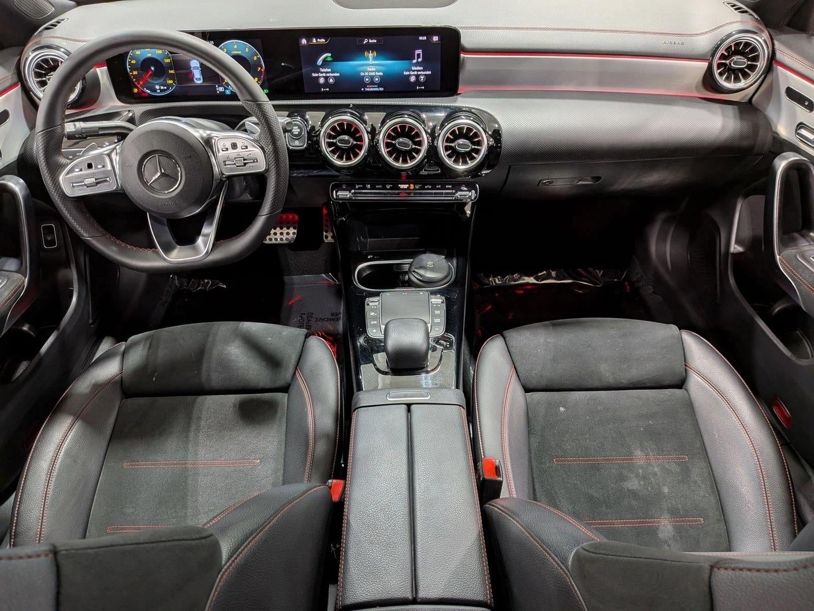 2023 Mercedes-Benz CLA CLA 250 Coupe