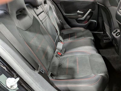 2023 Mercedes-Benz CLA CLA 250 Coupe