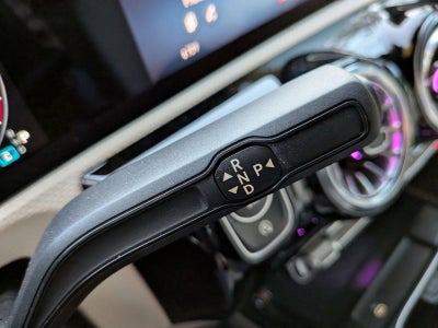 2025 Mercedes-Benz CLA CLA 250 Coupe