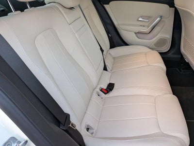 2025 Mercedes-Benz CLA CLA 250 Coupe