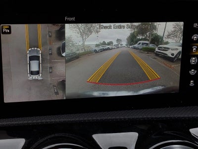 2023 Mercedes-Benz CLA CLA 250 Coupe