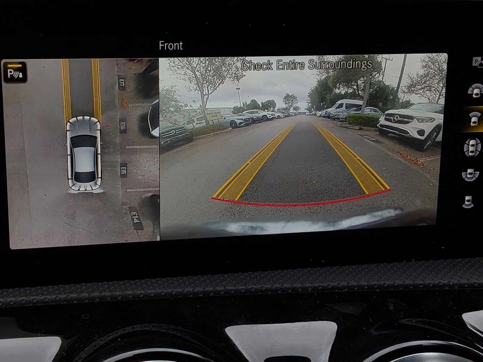 2023 Mercedes-Benz CLA CLA 250 Coupe