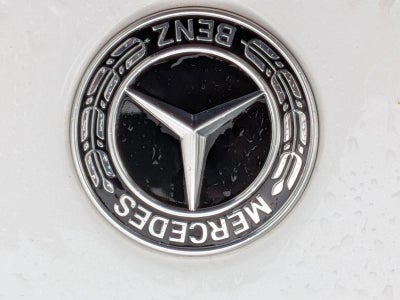 2023 Mercedes-Benz CLA CLA 250 Coupe