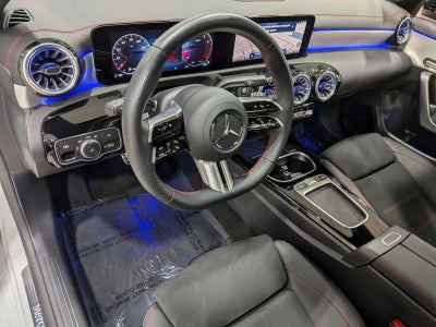 2026 Mercedes-Benz CLA CLA 250 Coupe