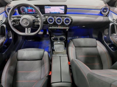 2026 Mercedes-Benz CLA CLA 250 Coupe