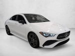 2026 Mercedes-Benz CLA CLA 250 Coupe