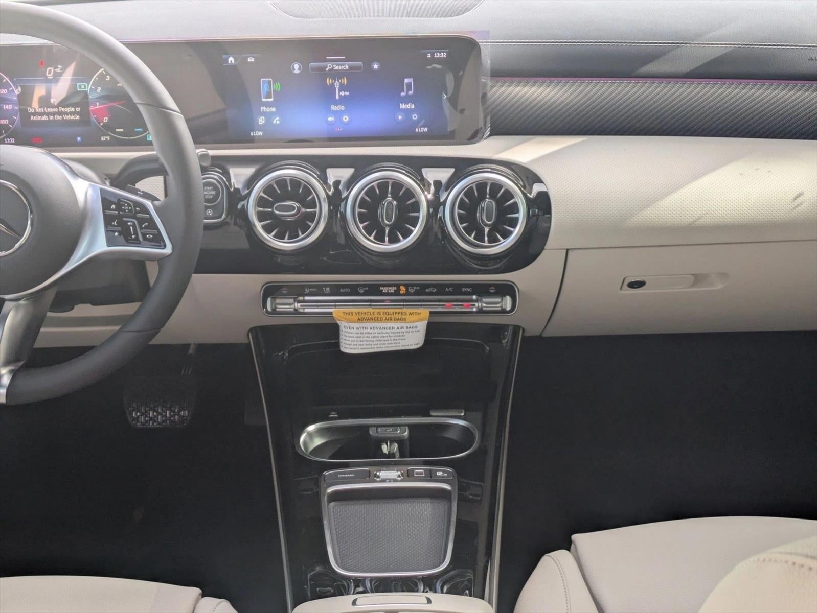 2026 Mercedes-Benz CLA CLA 250 Coupe