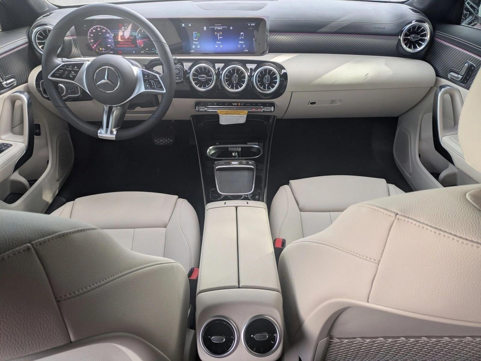 2026 Mercedes-Benz CLA CLA 250 Coupe