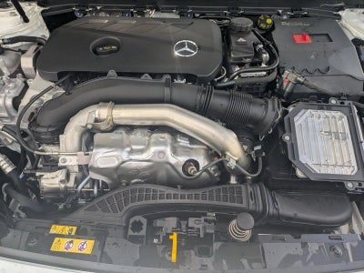 2026 Mercedes-Benz CLA CLA 250 Coupe