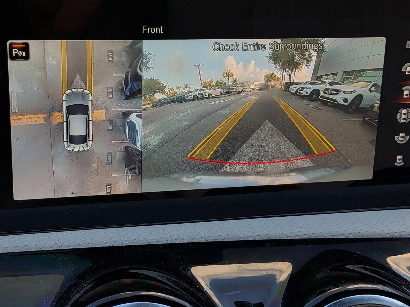 2023 Mercedes-Benz CLA CLA 250 Coupe