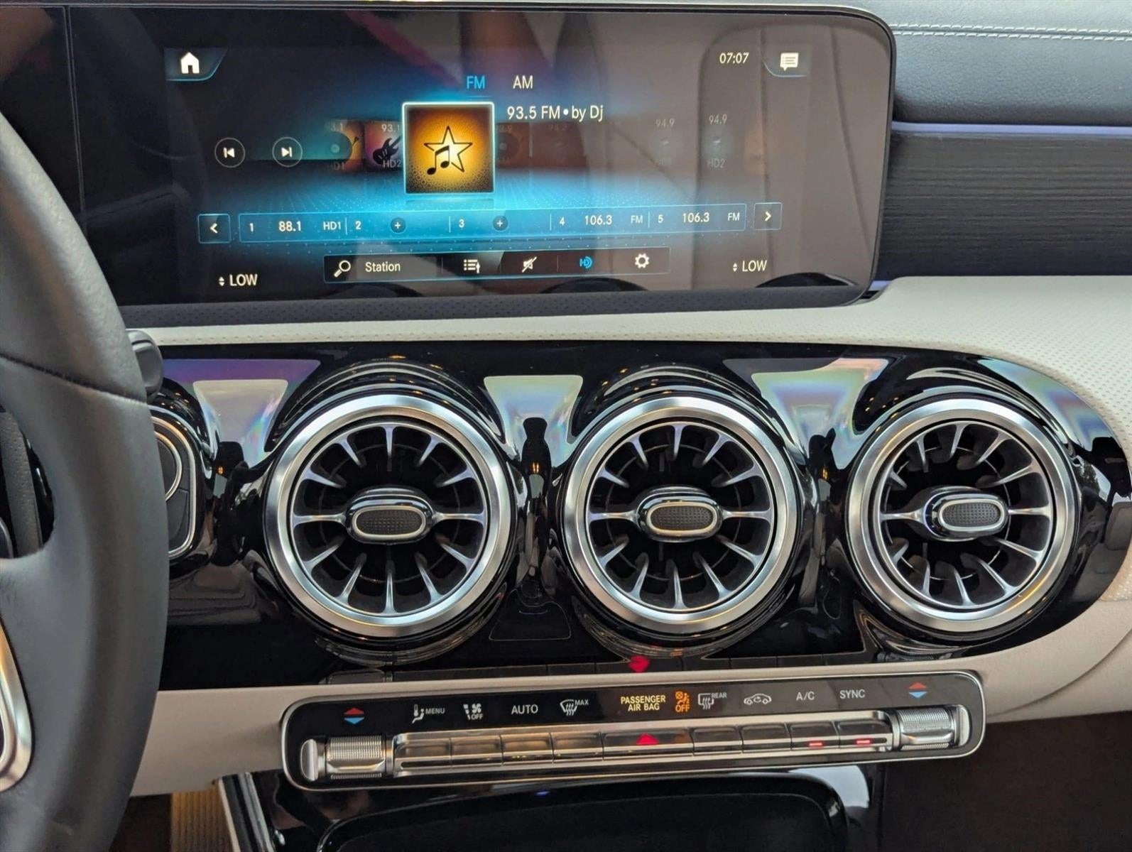 2023 Mercedes-Benz CLA CLA 250 Coupe