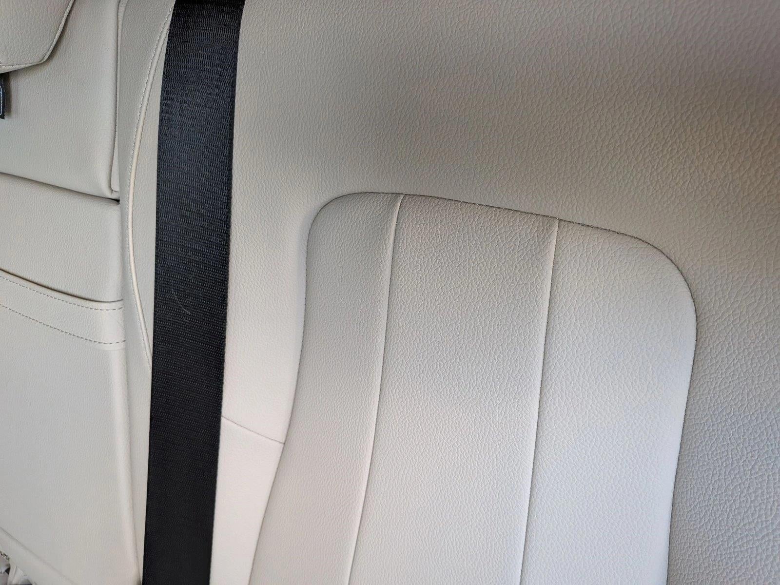 2023 Mercedes-Benz CLA CLA 250 Coupe