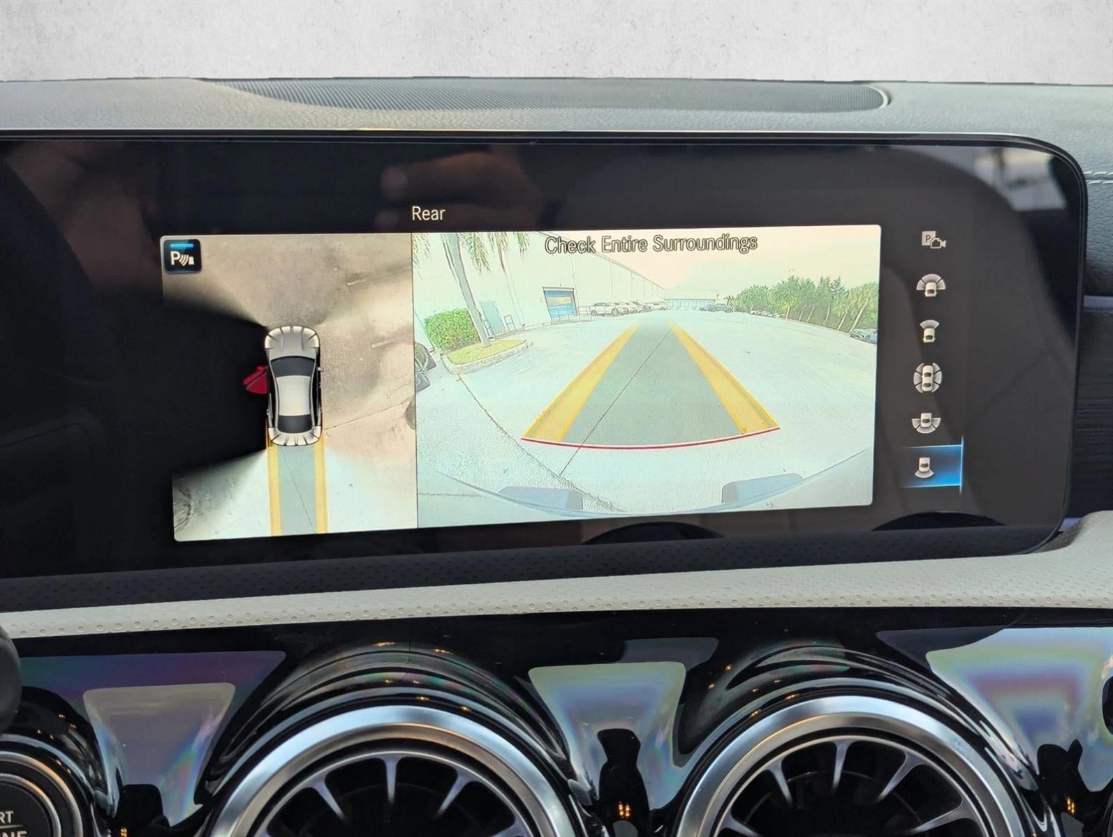 2023 Mercedes-Benz CLA CLA 250 Coupe