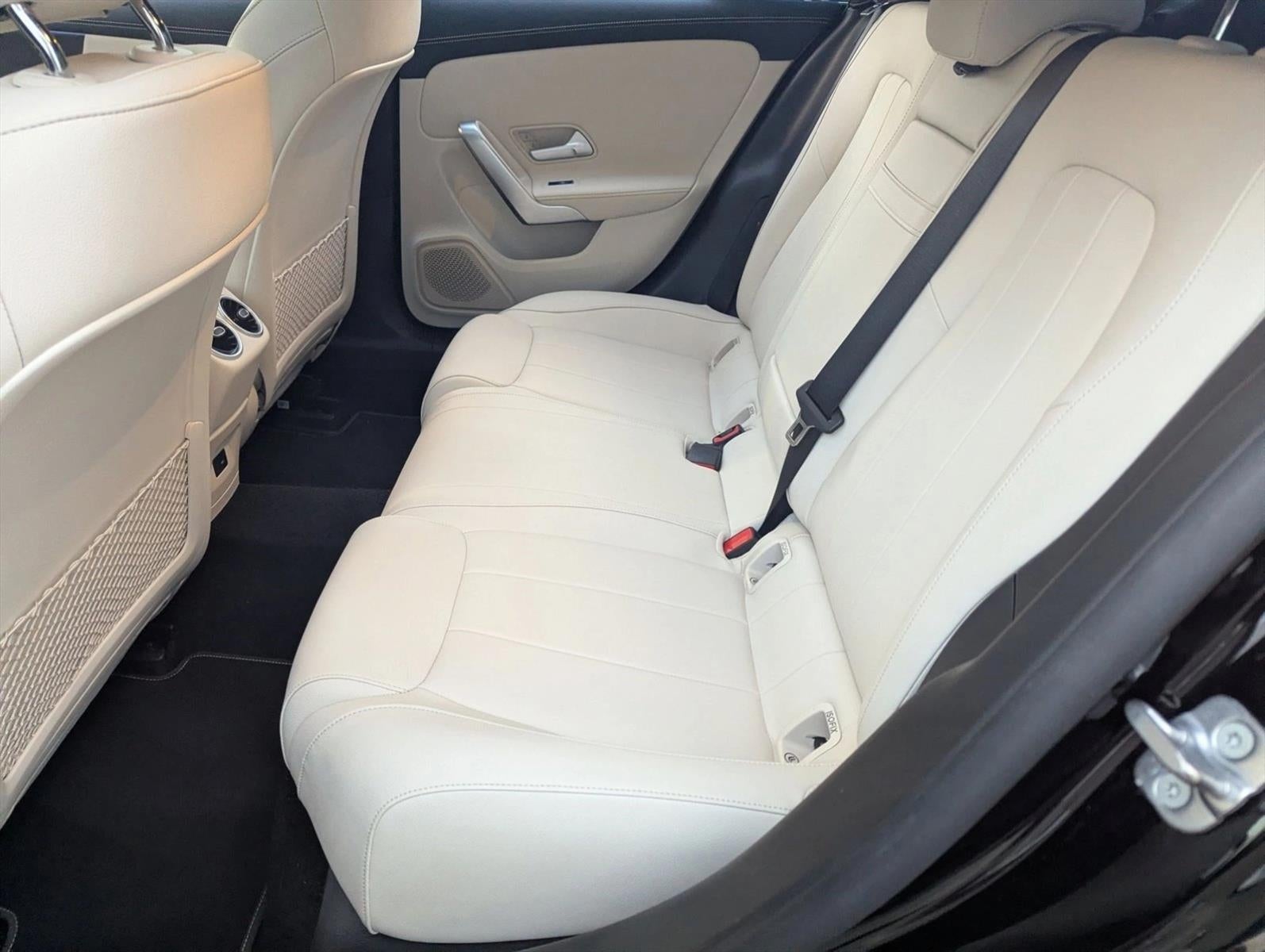 2023 Mercedes-Benz CLA CLA 250 Coupe