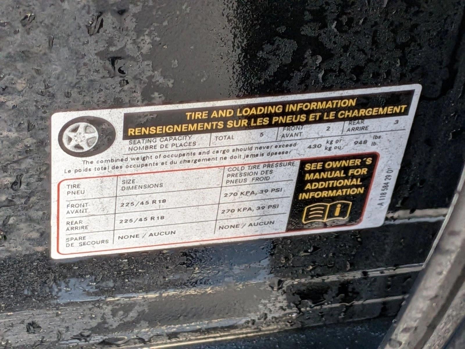 2023 Mercedes-Benz CLA CLA 250 Coupe