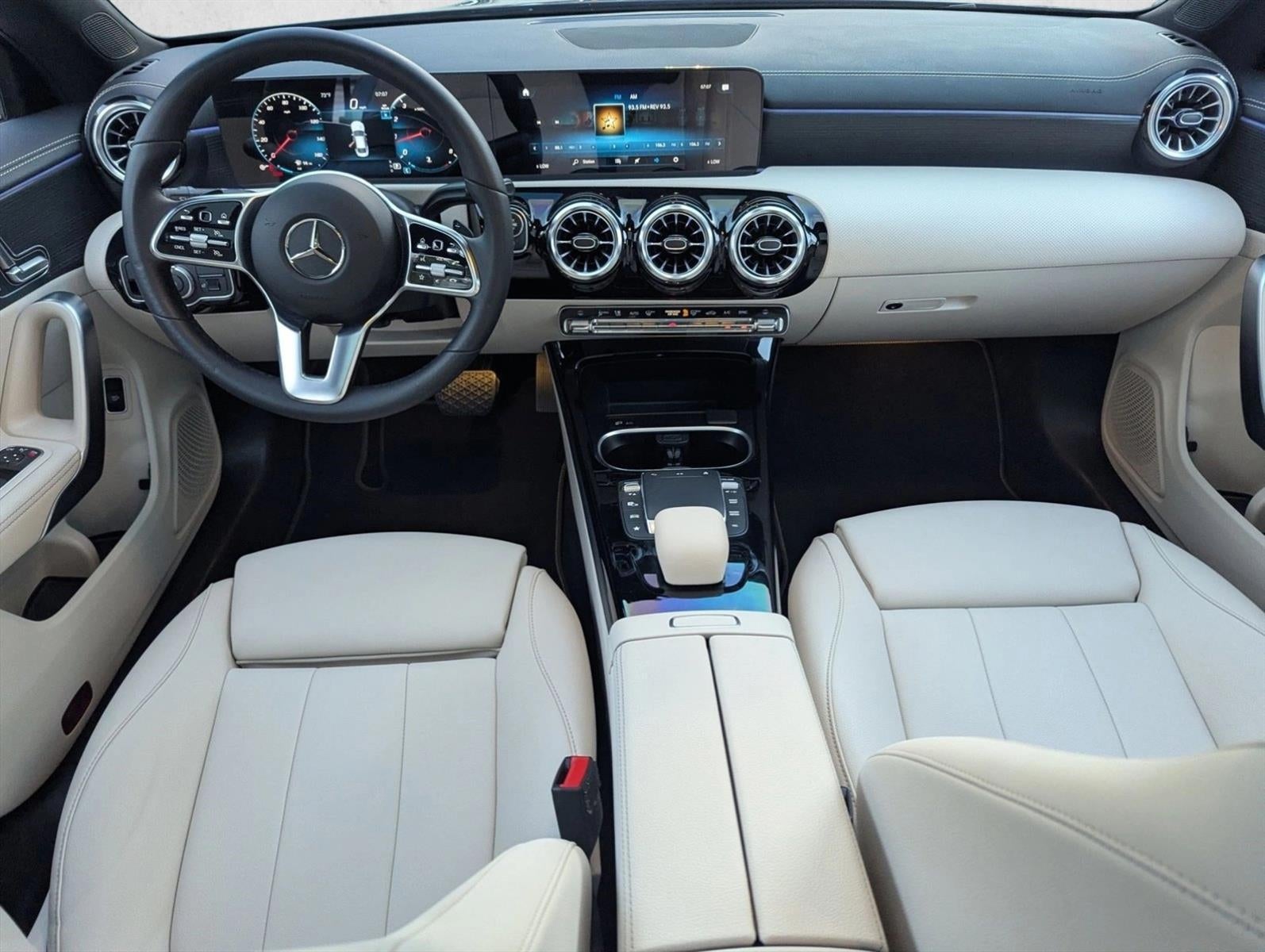 2023 Mercedes-Benz CLA CLA 250 Coupe