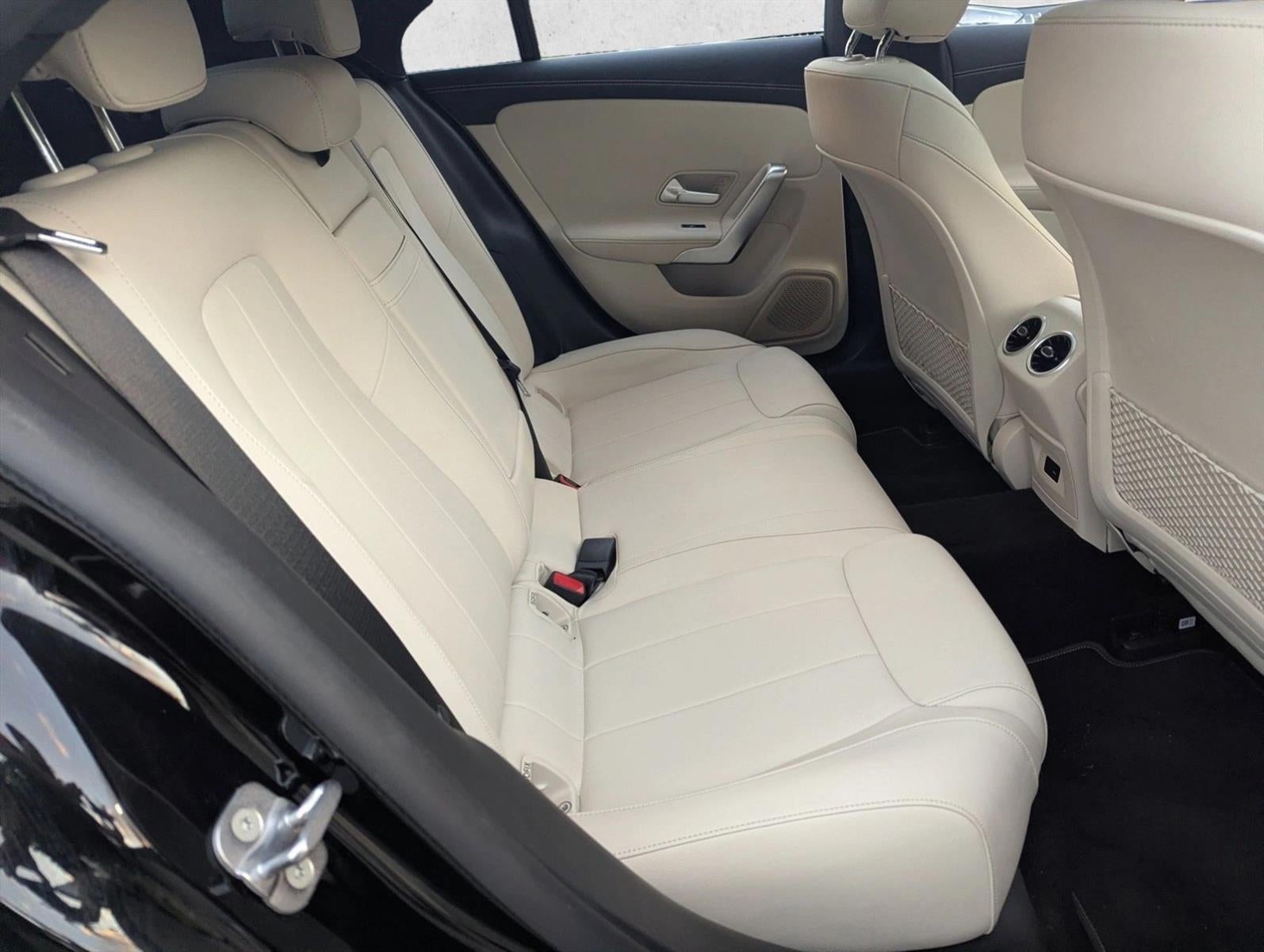 2023 Mercedes-Benz CLA CLA 250 Coupe