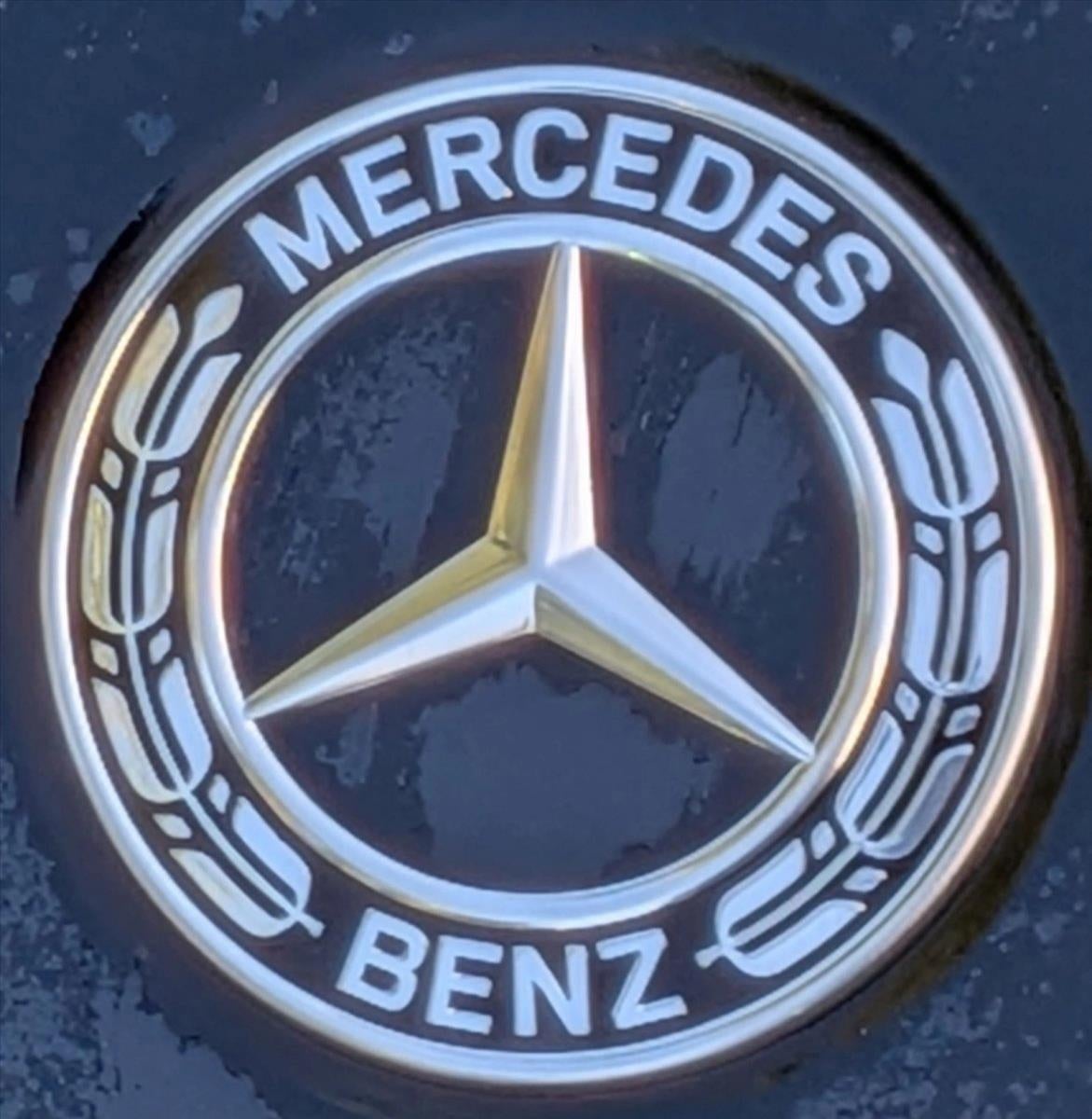 2023 Mercedes-Benz CLA CLA 250 Coupe