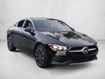 2023 Mercedes-Benz CLA CLA 250 Coupe