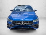 2026 Mercedes-Benz CLA CLA 250 Coupe
