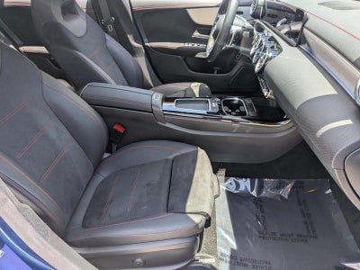 2026 Mercedes-Benz CLA CLA 250 Coupe