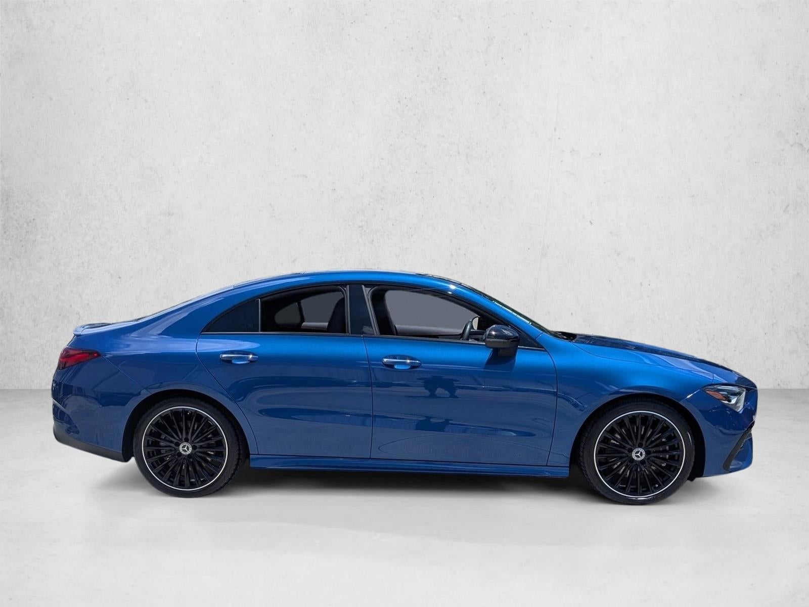 2026 Mercedes-Benz CLA CLA 250 Coupe