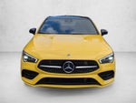 2023 Mercedes-Benz CLA CLA 250 4MATIC® Coupe