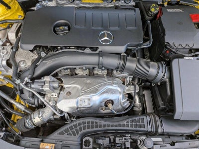 2023 Mercedes-Benz CLA CLA 250 4MATIC® Coupe