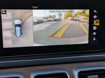 2022 Mercedes-Benz CLA AMG® CLA 45 4MATIC® Coupe