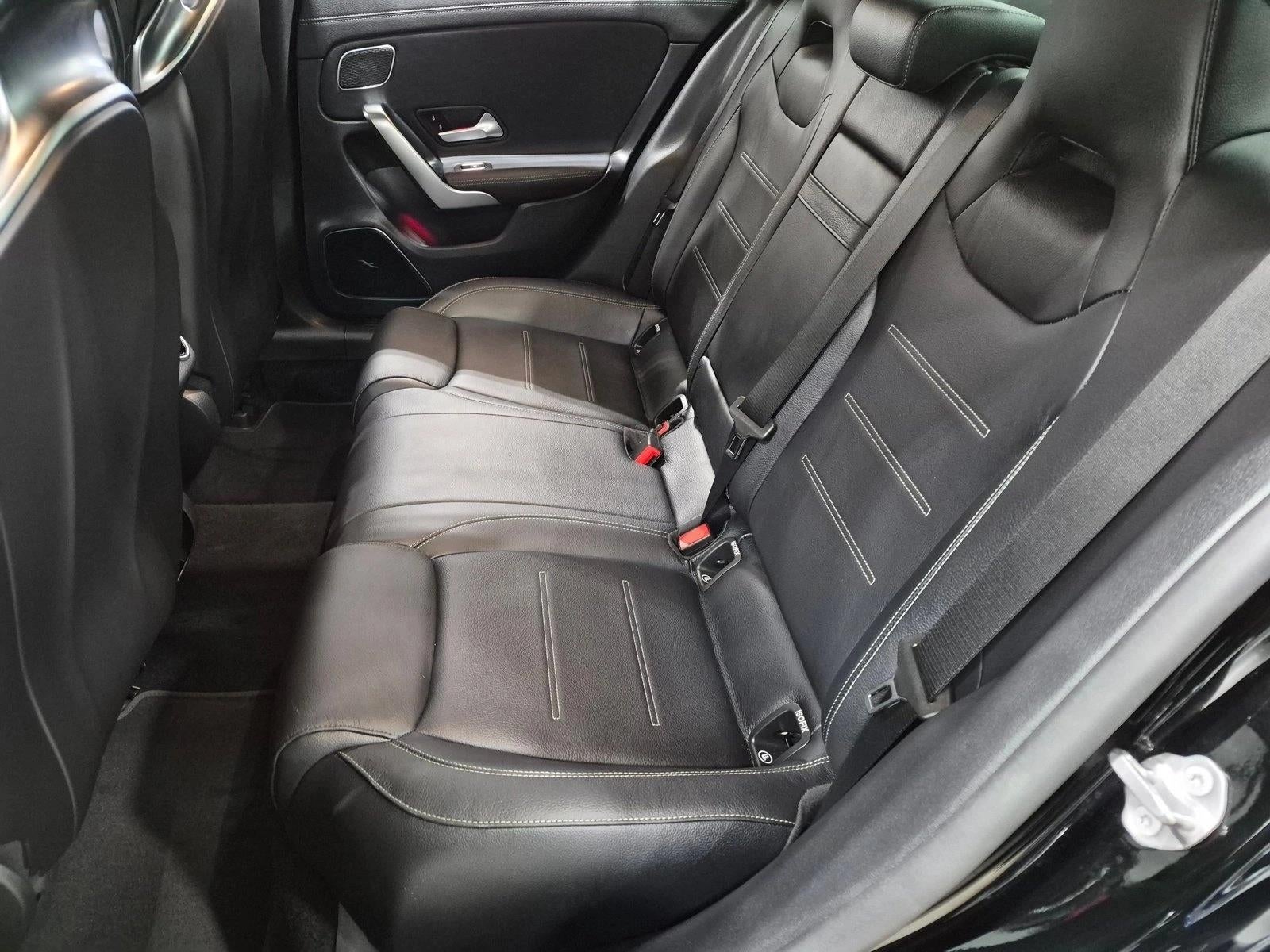 2022 Mercedes-Benz CLA AMG® CLA 45 4MATIC® Coupe